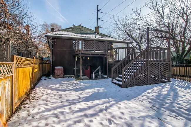Building Photo - 866 S 1100 E