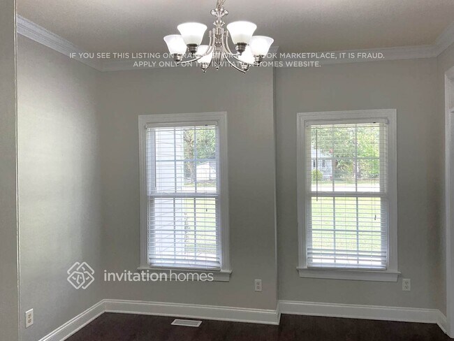 Foto del edificio - 5921 Johnson Pond Rd