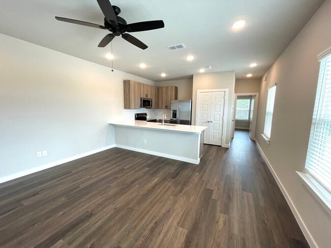 Photo - 1340 County Road 1106 Apt #201, Anna, TX 75409 - 2 BR 2 BA condo