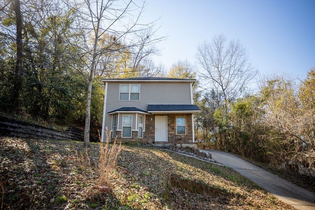 839 Parkhill Dr, Columbus, GA 31907 House for Rent in Columbus, GA