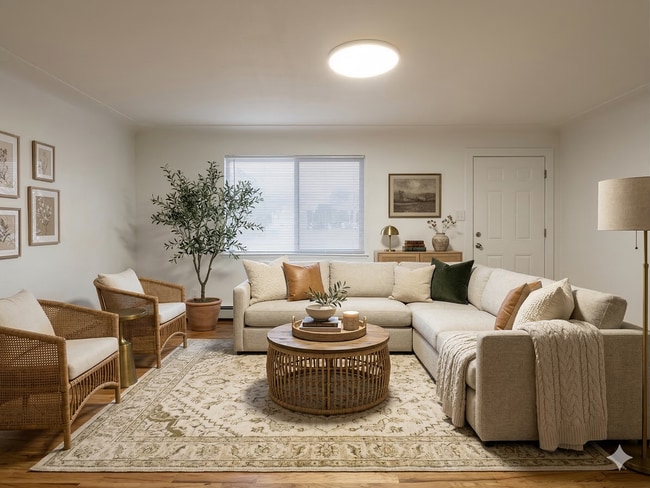 Photo - 770 Vrain St Apartment