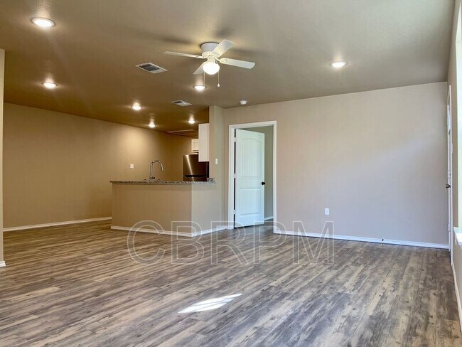 Foto del edificio - 1019 Preston Trails