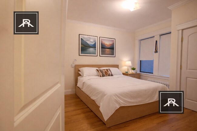 Foto del edificio - 1340 Commonwealth Ave