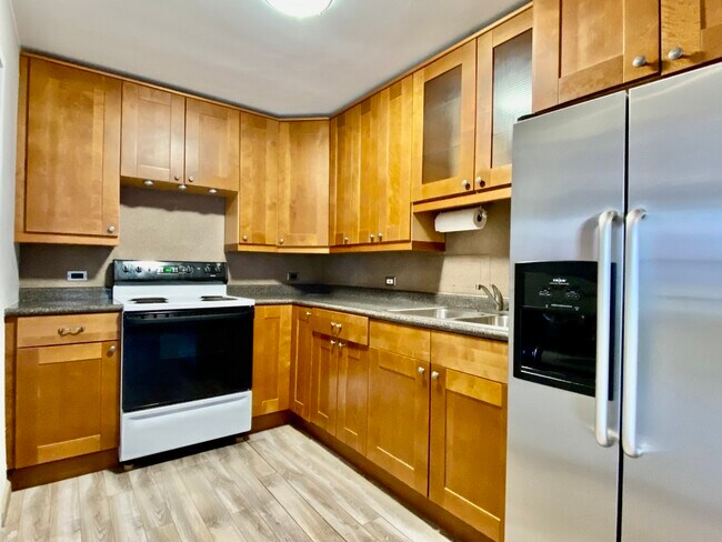 Foto del edificio - 6157 N Sheridan Rd