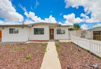 Building Photo - 6327 Newsome Dr