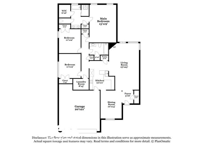 Building Photo - 1224 Jackson Pond Cir