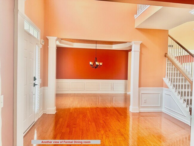 Foto del edificio - Beautiful home in Weston Glen!