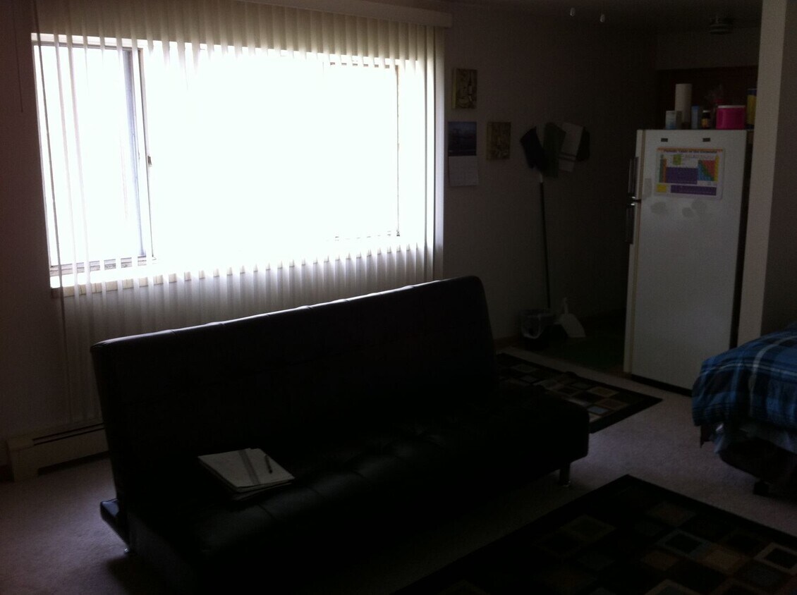 Foto del edificio - 1437 S 81st St