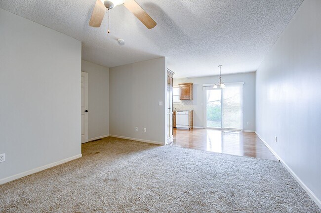 Foto del edificio - 5526 N Broadway