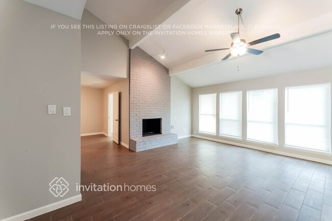 Building Photo - 4515 Hidden Springs Dr