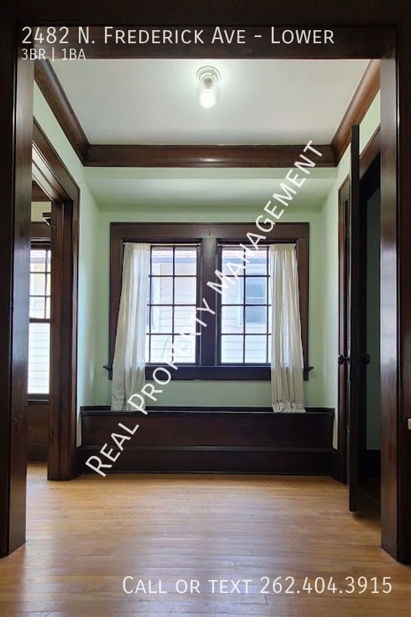 Building Photo - 2482 N Frederick Ave