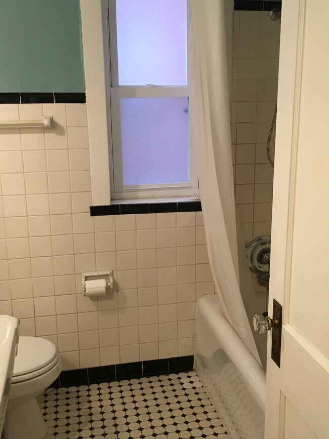 Bathroom - 6511 San Bonita Ave