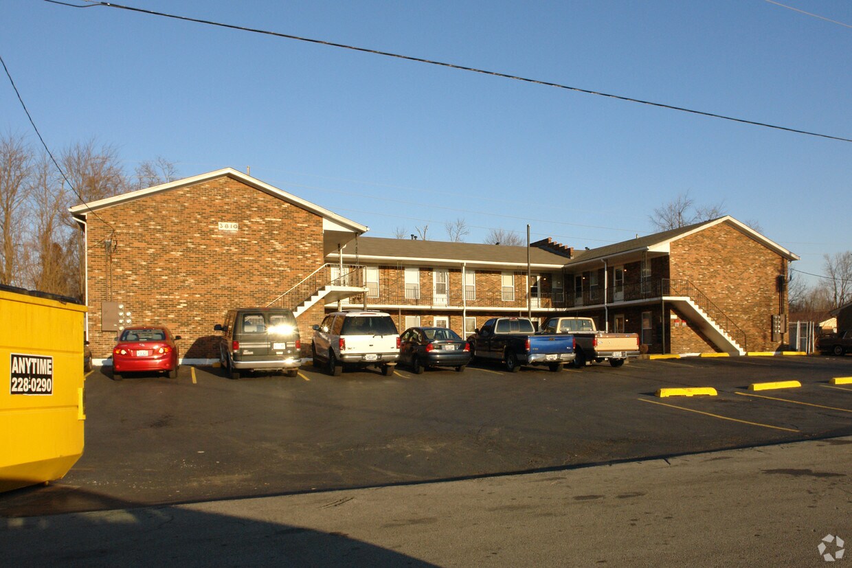 3810 Oboe Dr, Louisville, KY 40216 Apartments in Louisville, KY