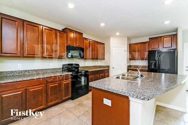Foto del edificio - 5105 Brickwood Rise Dr
