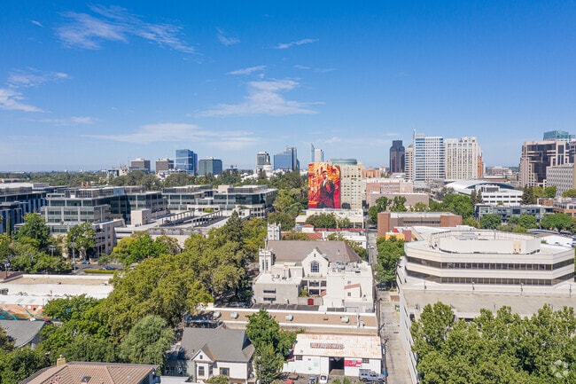 Building Photo - 1801 L Street