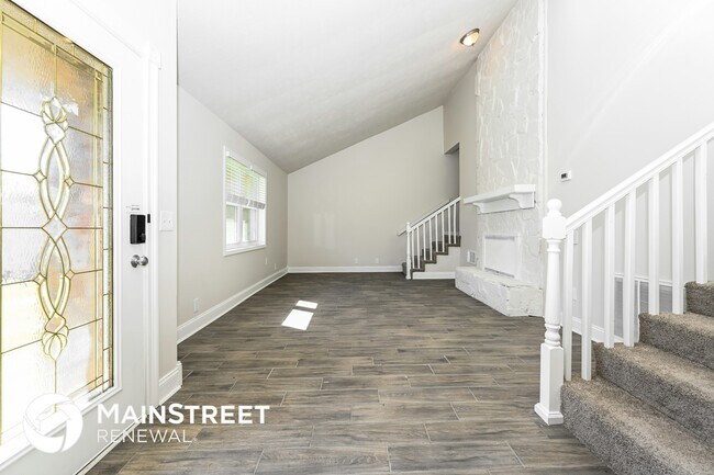 Foto del edificio - 589 Springmont Blvd