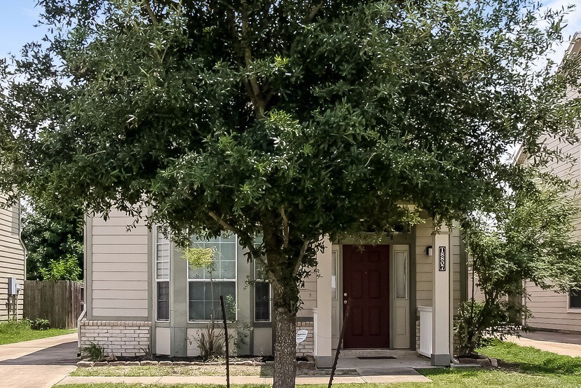 18807 S Lyford Dr, Katy, TX 77449 House for Rent in Katy, TX