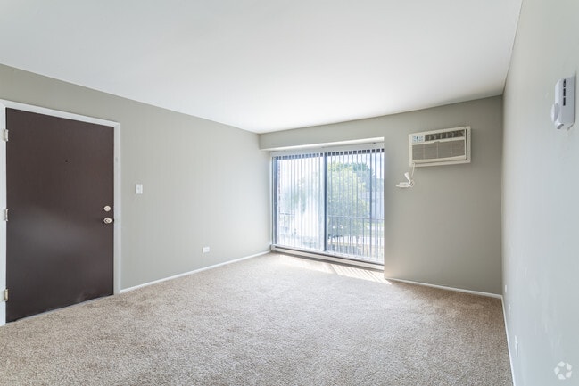 2BR,1BA,900SF - Unfurnished - Flats at Gladstone