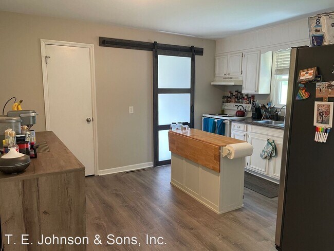 Building Photo - 3 br, 1.5 bath House - 1755 Camden Road
