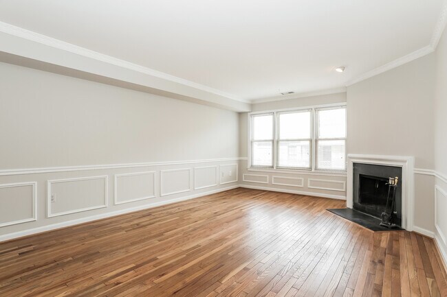 Foto del edificio - 1910 T St NW