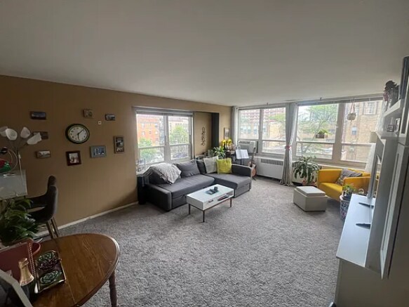 Foto del edificio - 3950 N lake shore Dr