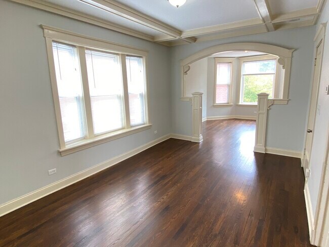 Foto del edificio - 2765 W Francis Pl