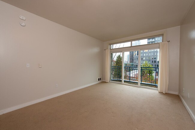 Foto del edificio - 1 Bed 1 Bath Belltown Condo at an Amazing ...