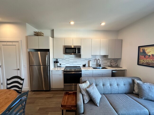 Foto del edificio - 951 Dorchester Ave