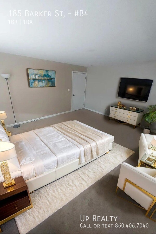 Building Photo - 185 Barker St