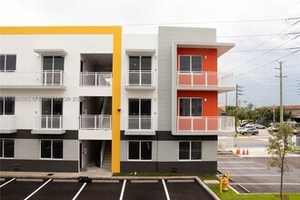 Building Photo - 1455 W 29th St