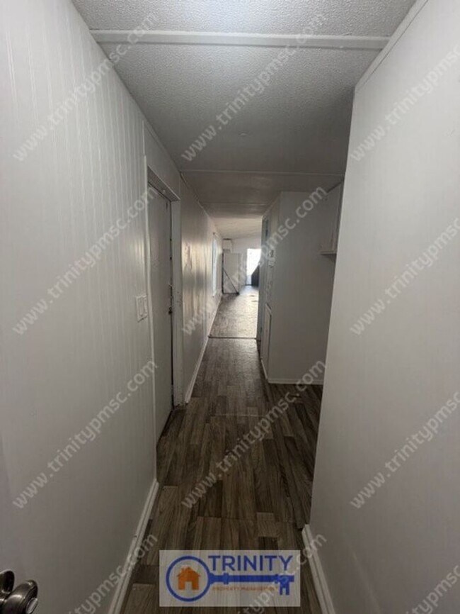 Foto del edificio - Ready Now! Cute two bed mobile home in Greenville!