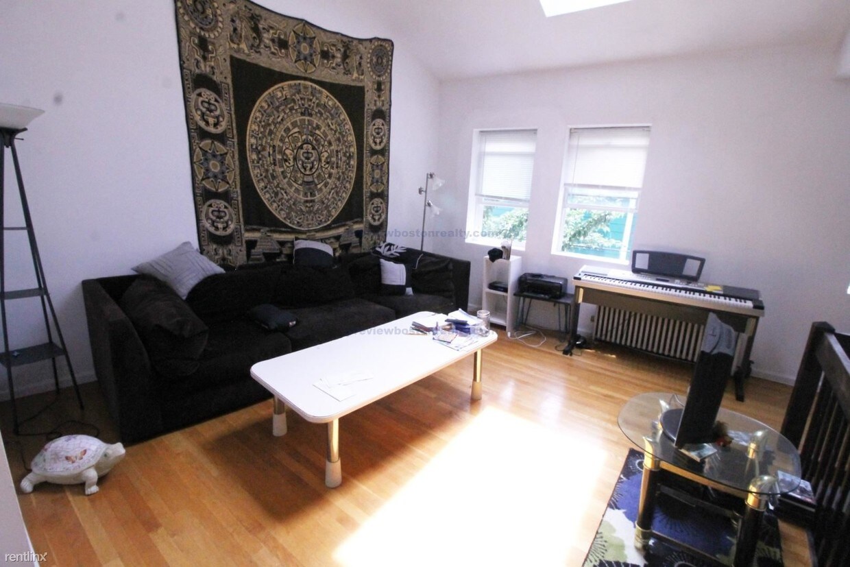 Foto principal - 10 Shepard St