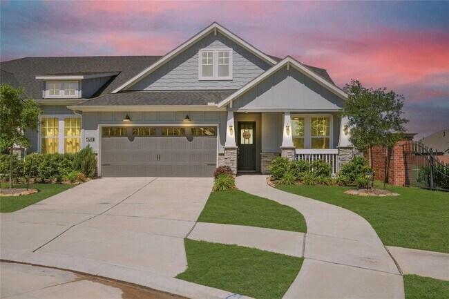Foto del edificio - 1735 Harvest Lake Dr