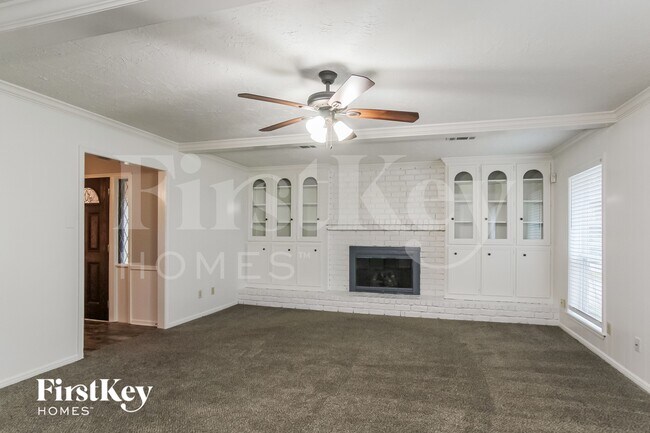 Foto del edificio - 17322 Tall Cypress Dr