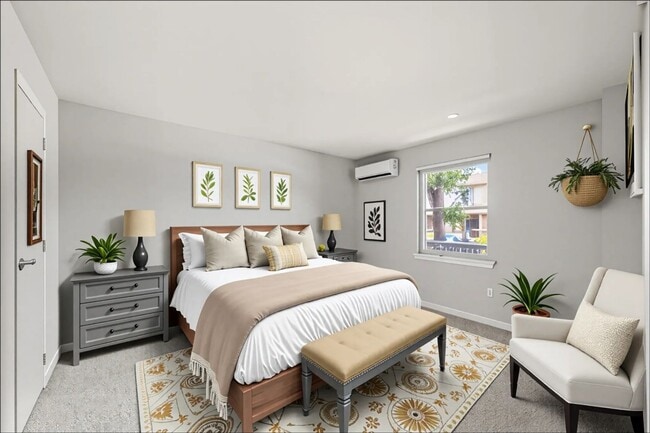 Interior Photo - Metropolitan West Goshen