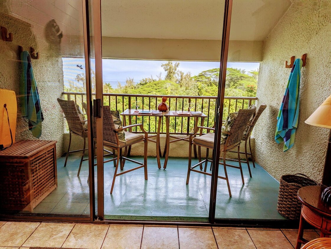 Foto principal - 2BR/1BA Penthouse with Ocean View
