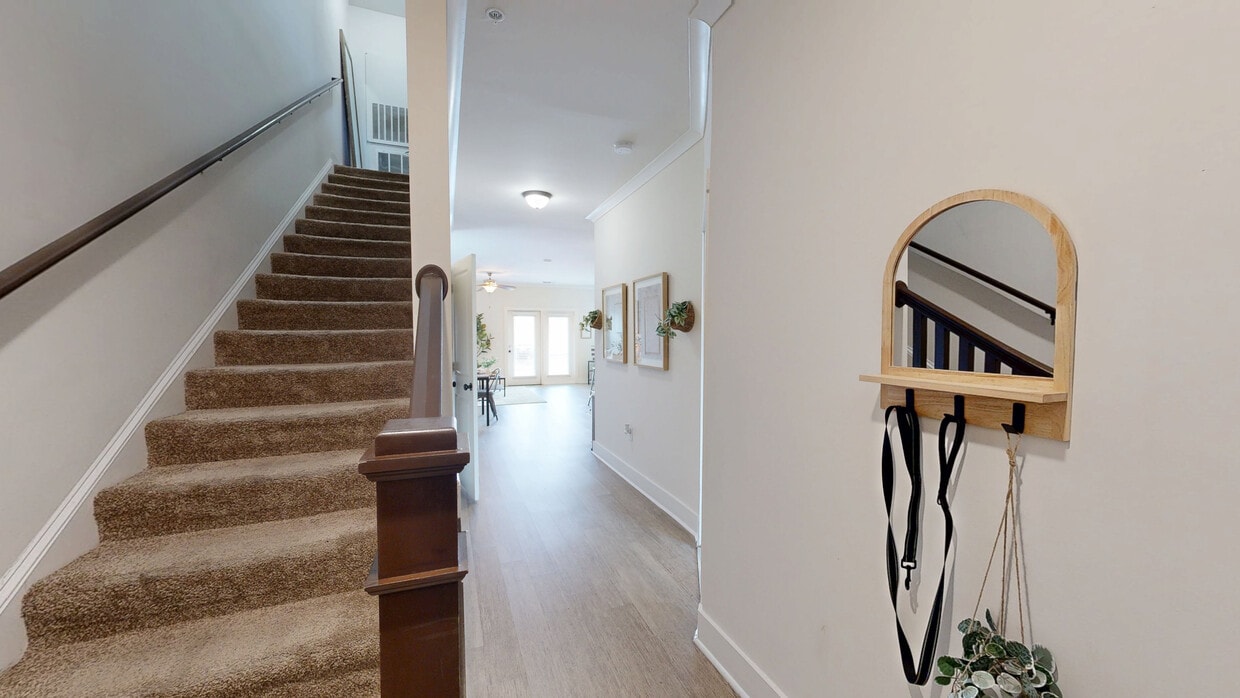 Photo - The Retreat at Tampa Apartments