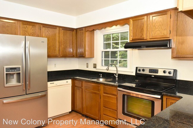 Building Photo - 3 br, 3 bath House - 8089 Woodloo Drive