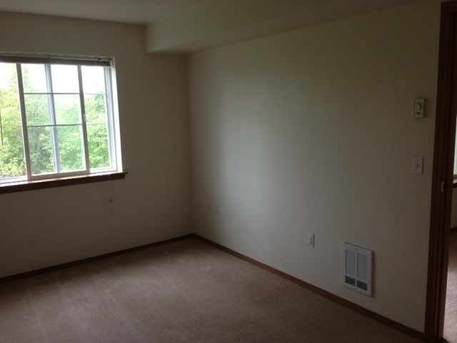 Foto del interior - Tullwood Apartments