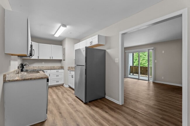 Interior Photo - Welcome to Donovan Place – Boutique Living in the Heart of Raleigh