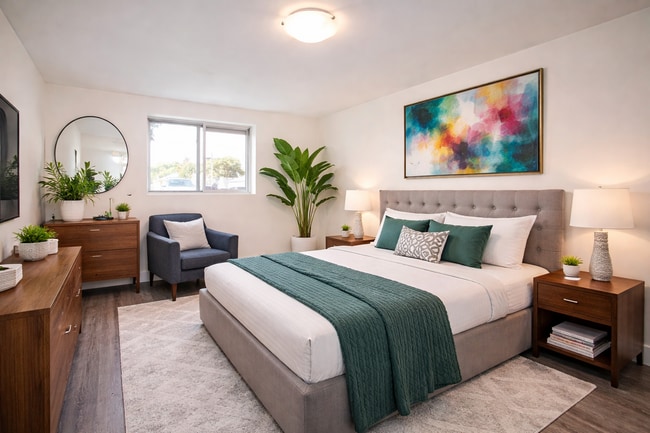 Building Photo - Meadowcrest Apartments