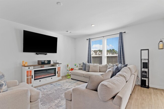 Foto del edificio - 19326 Sandy Woods Dr