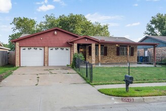 Building Photo - 10623 E 33rd Pl