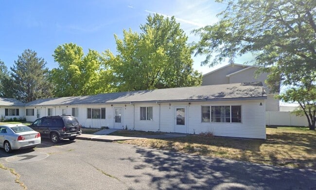 Foto del edificio - 1550 Teton View Ln