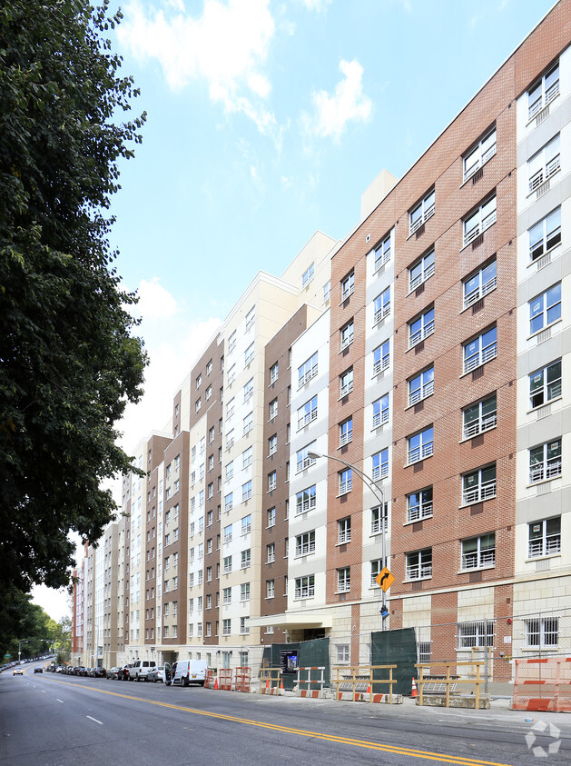 3560-3600 Webster Ave, Bronx, NY 10467 Apartments - Bronx, NY