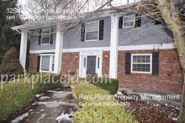Building Photo - 12348 W Ginger Creek Dr