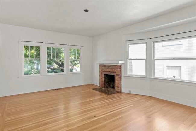 Foto del edificio - 1618 Virginia Street, Berkeley