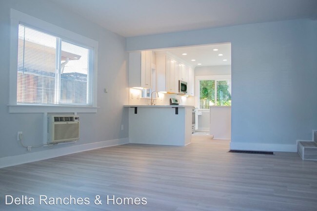 Foto del edificio - 1 br, 1 bath House - 1308 F Street