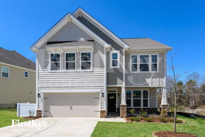 Foto principal - 3928 Lake Breeze Dr