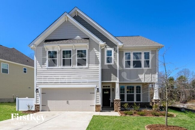 Building Photo - 3928 Lake Breeze Dr